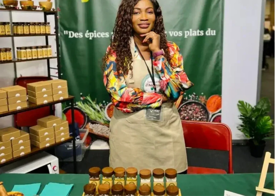 Épices africaines : 5 idées reçues qui nous empêchent d’en profiter