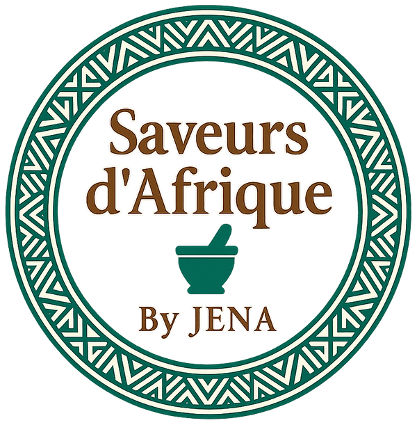 Saveurs d'Afrique By JENA